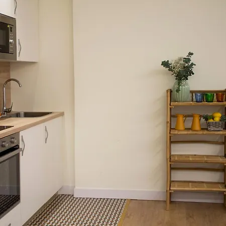 Apartment North Shore 2 Bilbao