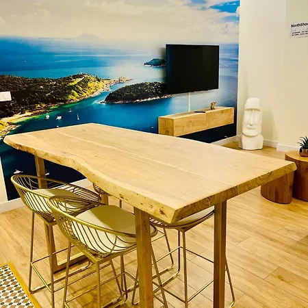 North Shore 2 Appartement *