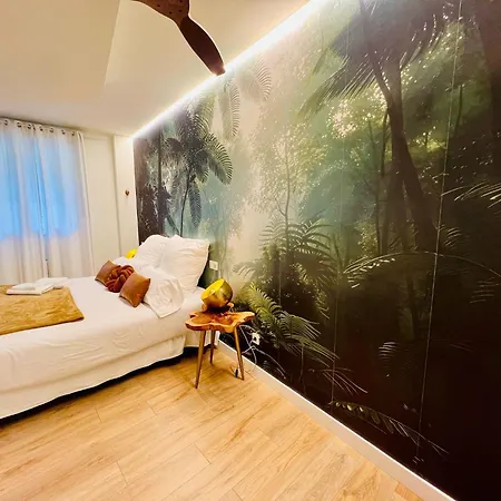 Apartment North Shore 2 Bilbao