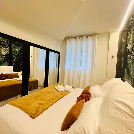 North Shore 2 Appartement *