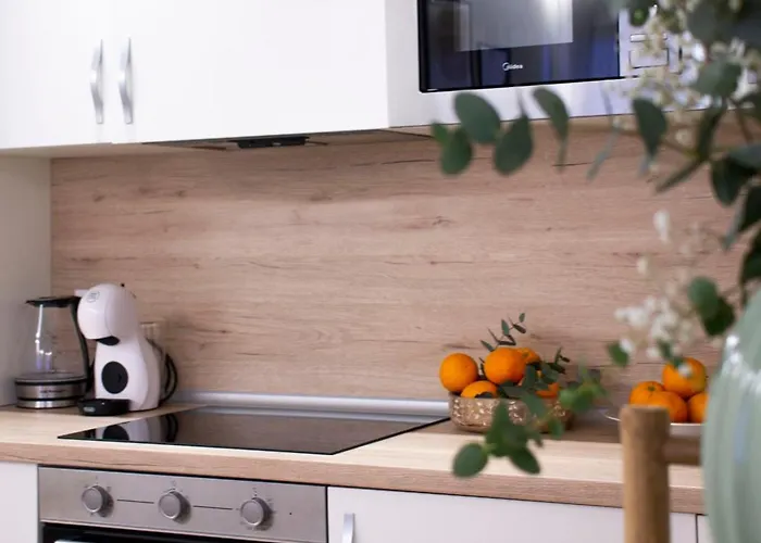 North Shore 2 Appartement *