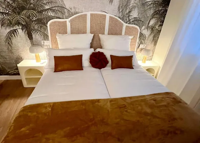 Appartement North Shore 2 Bilbao