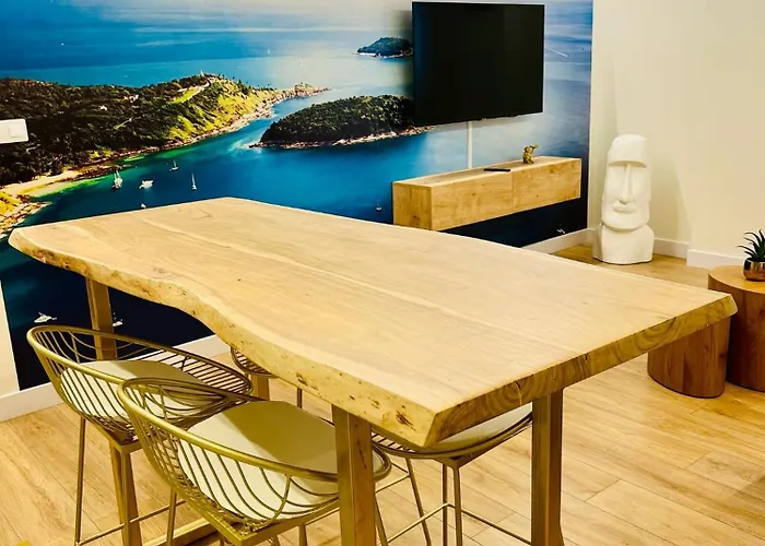 North Shore 2 Appartement *