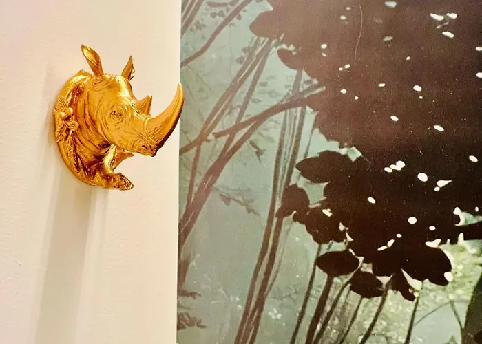 North Shore 2 Appartement