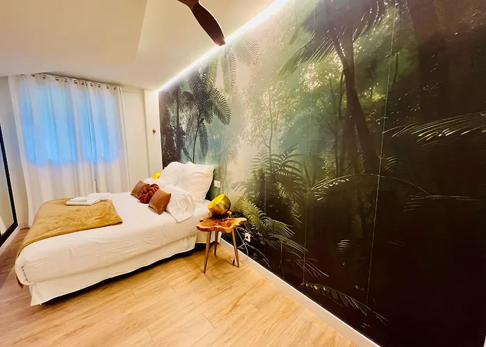 Appartement North Shore 2 Bilbao