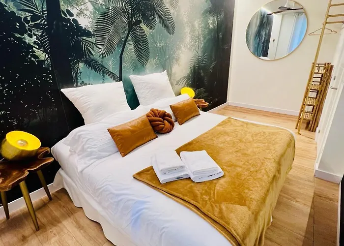 North Shore 2 * Bilbao