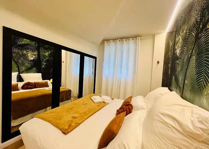 North Shore 2 Appartement *