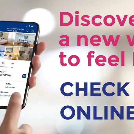 North Shore 2 Апартаменты *