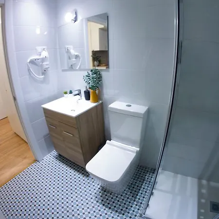 Апартаменты North Shore 2