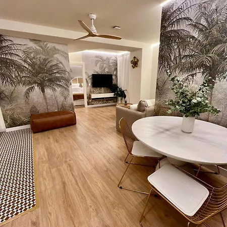 Apartamento North Shore 2 Bilbao