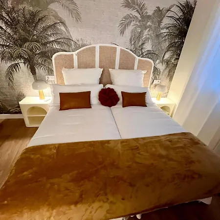 Апартаменты North Shore 2 Бильбао