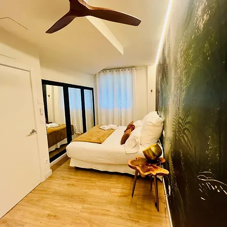 North Shore 2 Бильбао