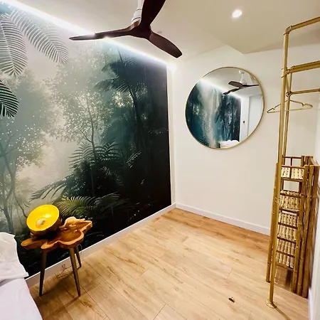 North Shore 2 * Бильбао