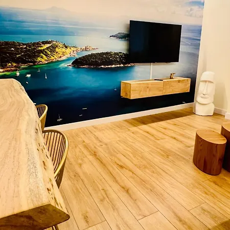 Апартаменты North Shore 2