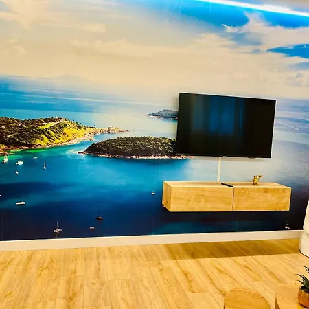 Апартаменты North Shore 2