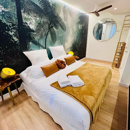 North Shore 2 * 毕尔巴鄂