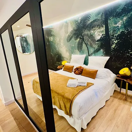 Apartamento North Shore 2 Bilbao