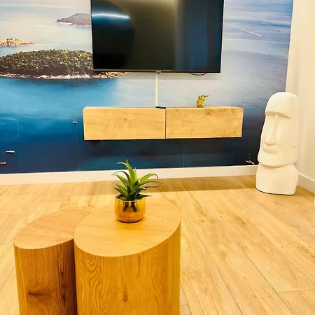 North Shore 2 Бильбао