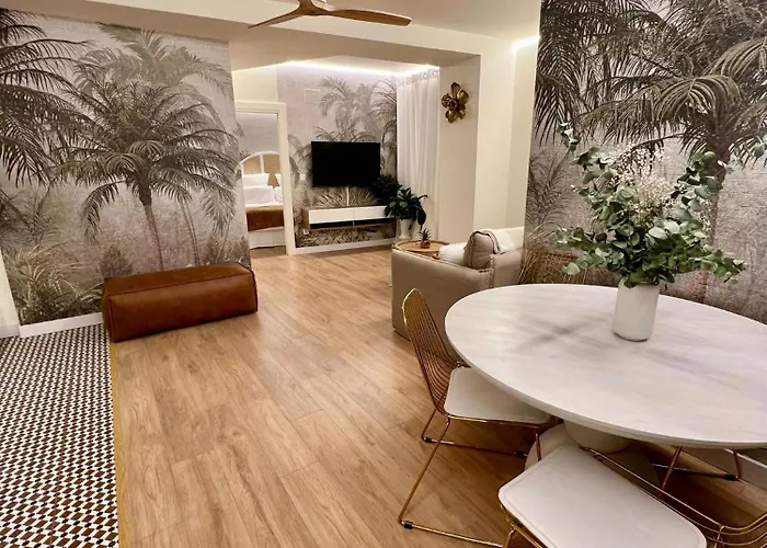 Apartamento North Shore 2 Bilbao