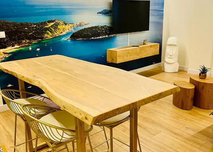 North Shore 2 Apartamento *