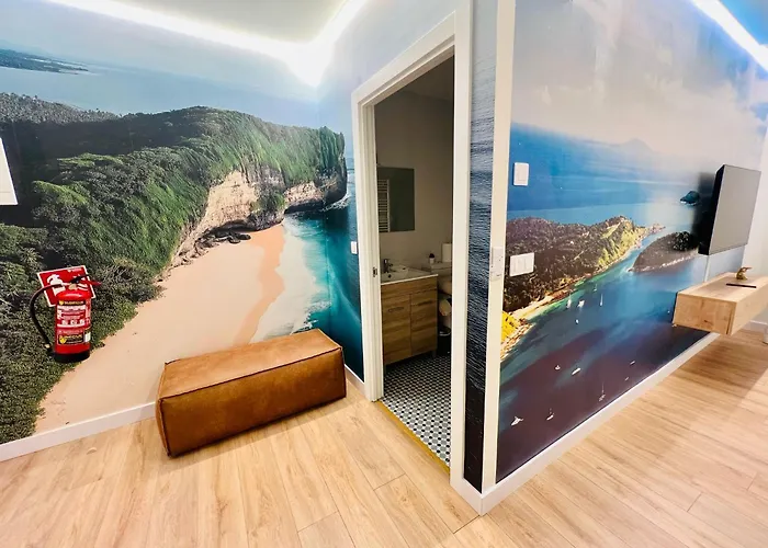 North Shore 2 Bilbao