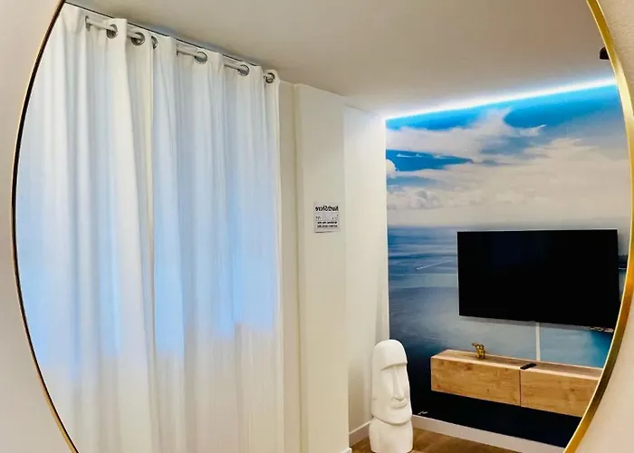 North Shore 2 Apartamento