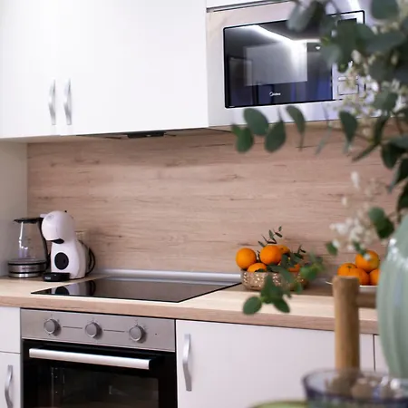 North Shore 2 아파트 *