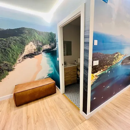 North Shore 2 빌바오